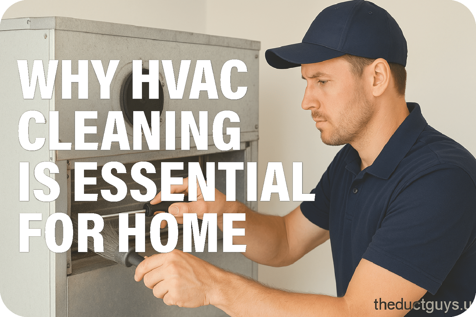 HVAC Cleaning Services
