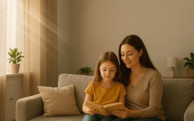 Indoor Air Quality: The Silent Factor in Family Health